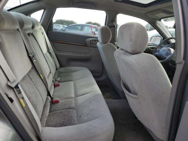 Photo 9 VIN: 2G1WH52K559230881 - CHEVROLET IMPALA 