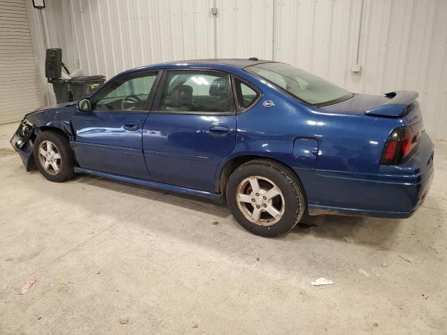 Photo 1 VIN: 2G1WH52K559270538 - CHEVROLET IMPALA 