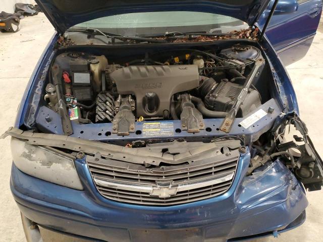 Photo 10 VIN: 2G1WH52K559270538 - CHEVROLET IMPALA 