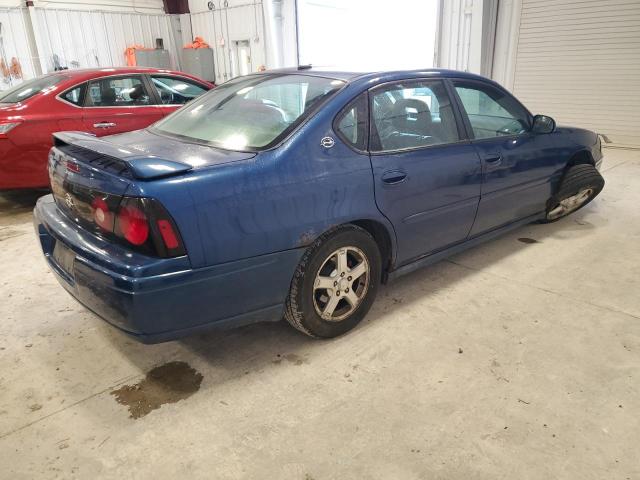 Photo 2 VIN: 2G1WH52K559270538 - CHEVROLET IMPALA 