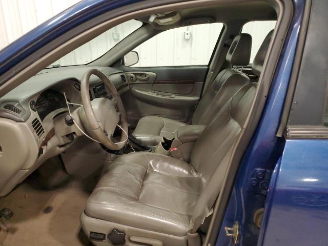 Photo 6 VIN: 2G1WH52K559270538 - CHEVROLET IMPALA 