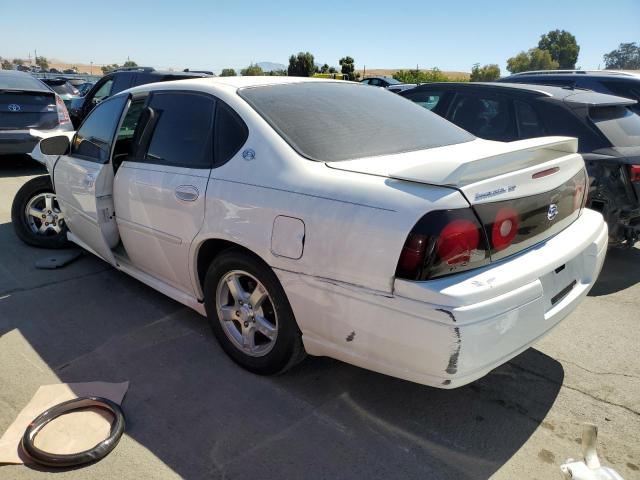 Photo 1 VIN: 2G1WH52K559316370 - CHEVROLET IMPALA LS 