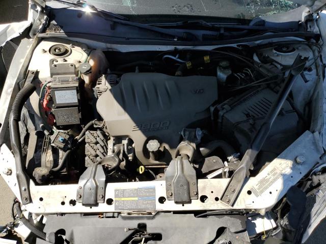 Photo 10 VIN: 2G1WH52K559316370 - CHEVROLET IMPALA LS 