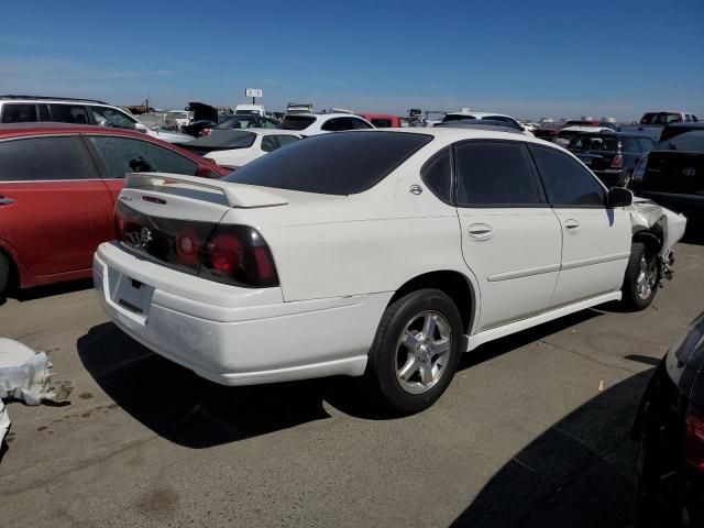 Photo 2 VIN: 2G1WH52K559316370 - CHEVROLET IMPALA LS 