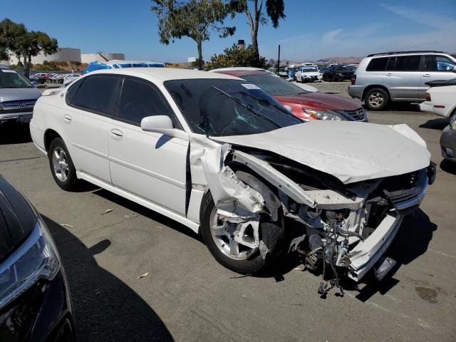 Photo 3 VIN: 2G1WH52K559316370 - CHEVROLET IMPALA LS 