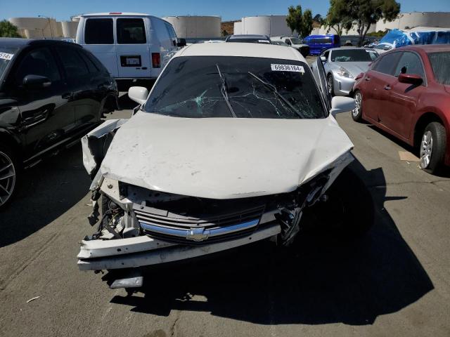 Photo 4 VIN: 2G1WH52K559316370 - CHEVROLET IMPALA LS 