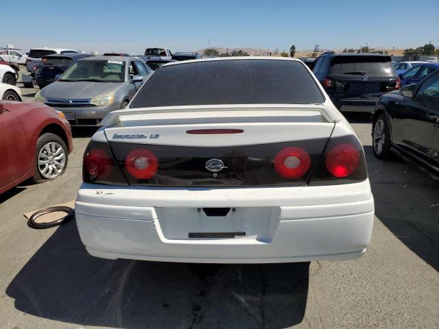 Photo 5 VIN: 2G1WH52K559316370 - CHEVROLET IMPALA LS 