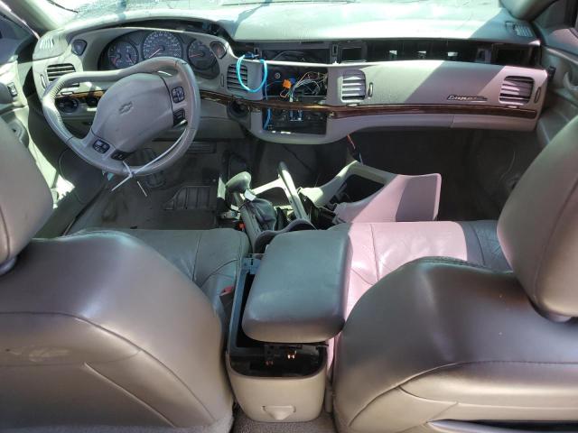 Photo 7 VIN: 2G1WH52K559316370 - CHEVROLET IMPALA LS 