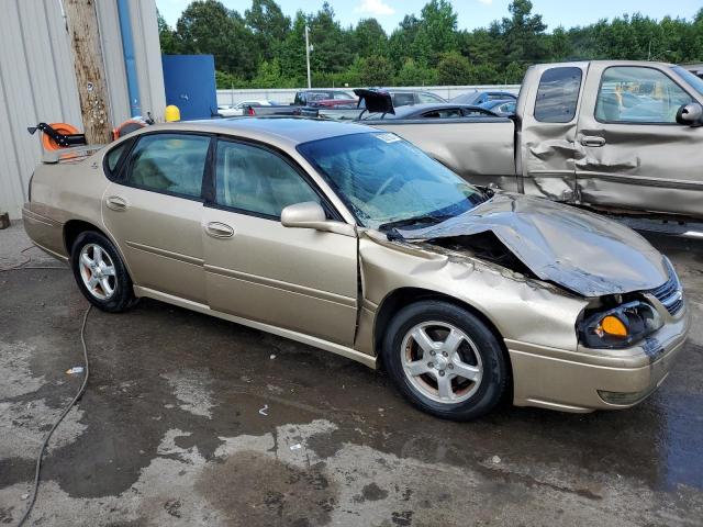 Photo 3 VIN: 2G1WH52K559385429 - CHEVROLET IMPALA 