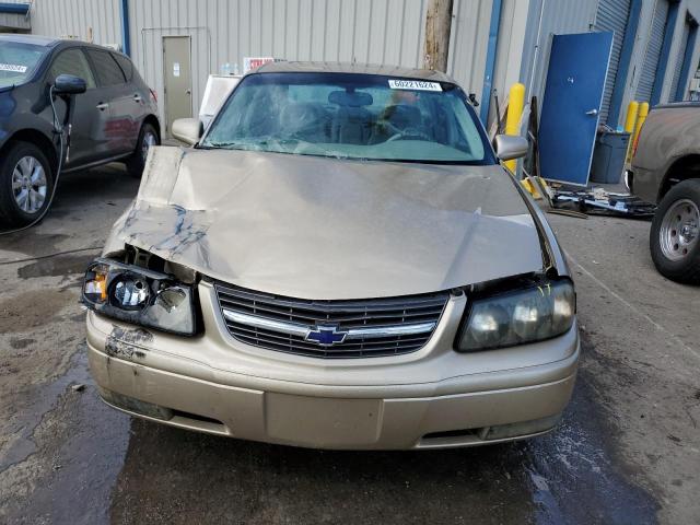 Photo 4 VIN: 2G1WH52K559385429 - CHEVROLET IMPALA 