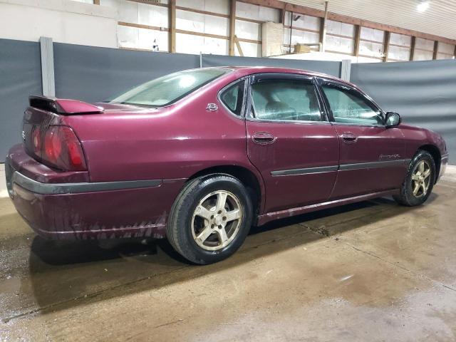 Photo 2 VIN: 2G1WH52K639246827 - CHEVROLET IMPALA LS 