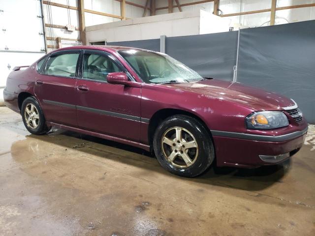 Photo 3 VIN: 2G1WH52K639246827 - CHEVROLET IMPALA LS 