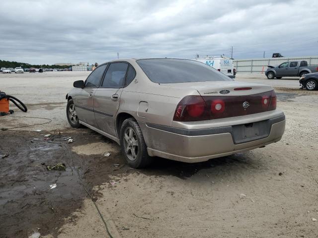 Photo 1 VIN: 2G1WH52K639259559 - CHEVROLET IMPALA LS 