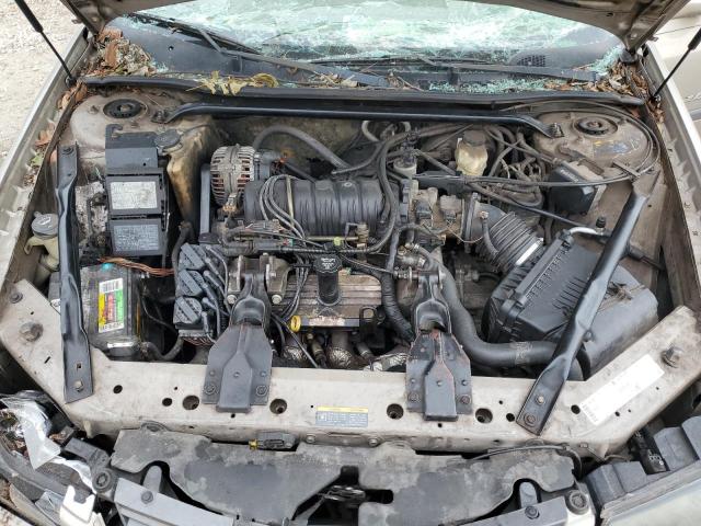 Photo 10 VIN: 2G1WH52K639259559 - CHEVROLET IMPALA LS 