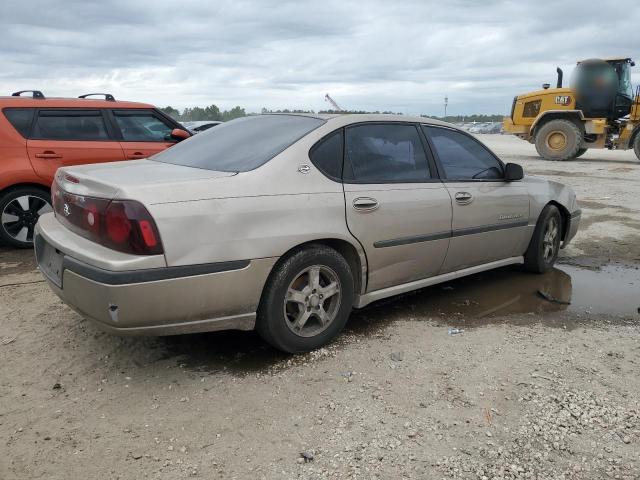 Photo 2 VIN: 2G1WH52K639259559 - CHEVROLET IMPALA LS 