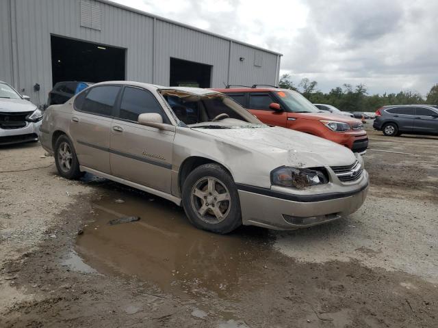 Photo 3 VIN: 2G1WH52K639259559 - CHEVROLET IMPALA LS 