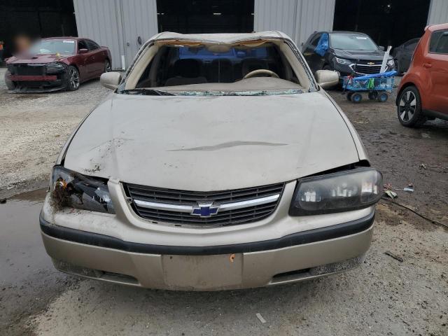 Photo 4 VIN: 2G1WH52K639259559 - CHEVROLET IMPALA LS 