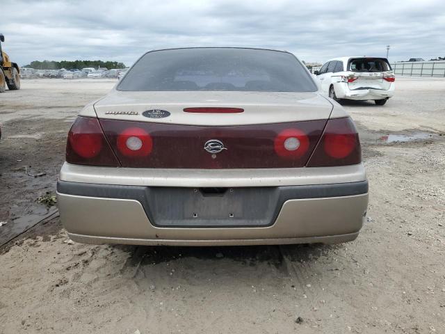 Photo 5 VIN: 2G1WH52K639259559 - CHEVROLET IMPALA LS 