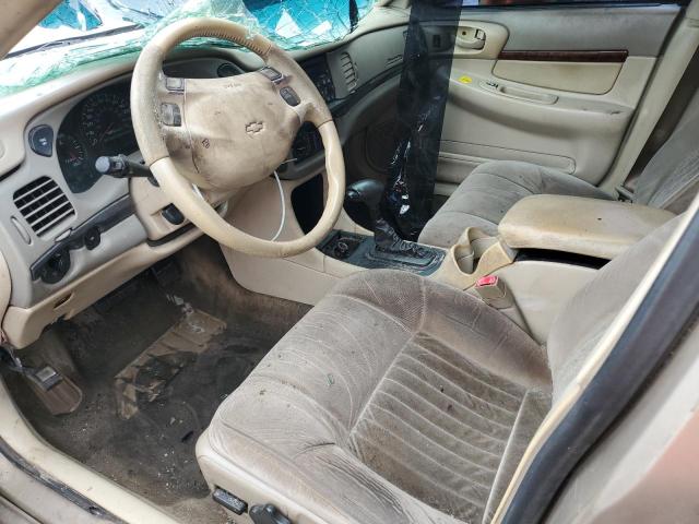 Photo 6 VIN: 2G1WH52K639259559 - CHEVROLET IMPALA LS 