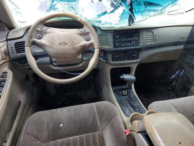 Photo 7 VIN: 2G1WH52K639259559 - CHEVROLET IMPALA LS 