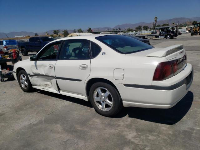 Photo 1 VIN: 2G1WH52K639322014 - CHEVROLET IMPALA LS 