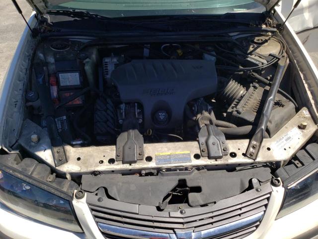 Photo 10 VIN: 2G1WH52K639322014 - CHEVROLET IMPALA LS 