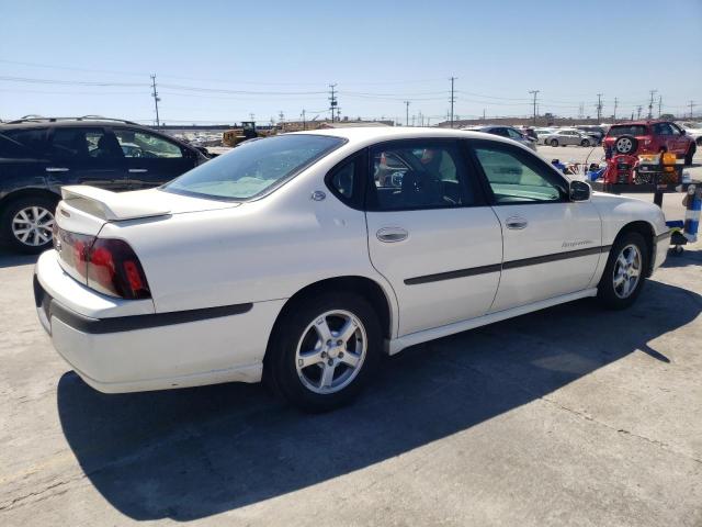 Photo 2 VIN: 2G1WH52K639322014 - CHEVROLET IMPALA LS 