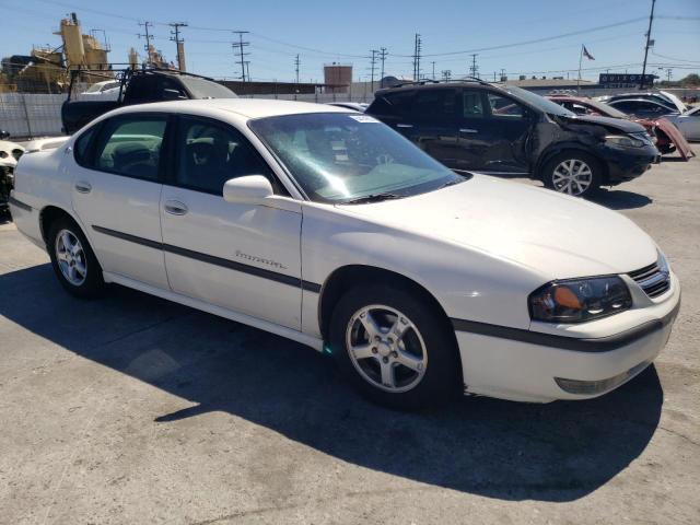 Photo 3 VIN: 2G1WH52K639322014 - CHEVROLET IMPALA LS 