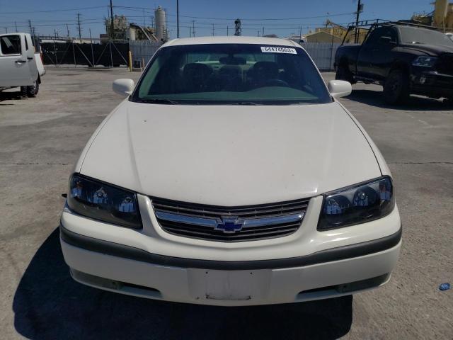 Photo 4 VIN: 2G1WH52K639322014 - CHEVROLET IMPALA LS 