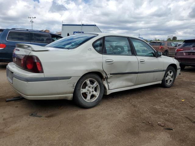 Photo 2 VIN: 2G1WH52K639418273 - CHEVROLET IMPALA 