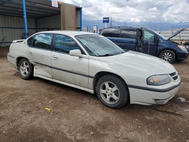 Photo 3 VIN: 2G1WH52K639418273 - CHEVROLET IMPALA 