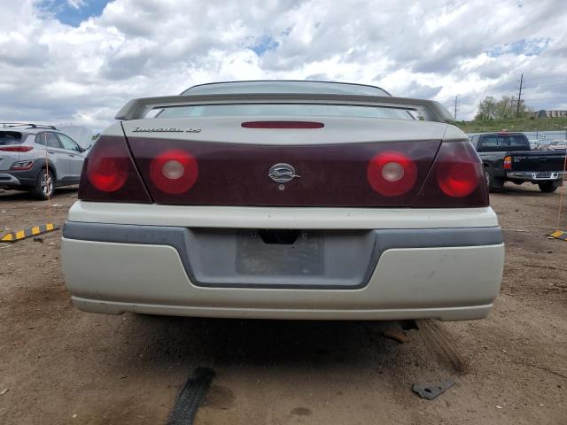 Photo 5 VIN: 2G1WH52K639418273 - CHEVROLET IMPALA 