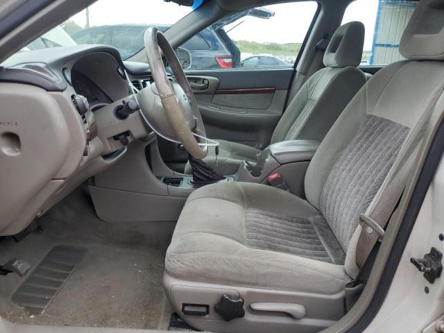 Photo 6 VIN: 2G1WH52K639418273 - CHEVROLET IMPALA 