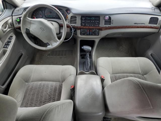 Photo 7 VIN: 2G1WH52K639418273 - CHEVROLET IMPALA 