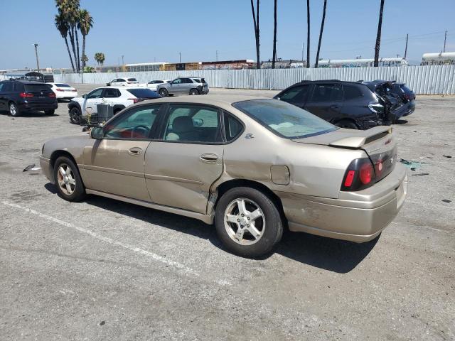 Photo 1 VIN: 2G1WH52K659109132 - CHEVROLET IMPALA LS 