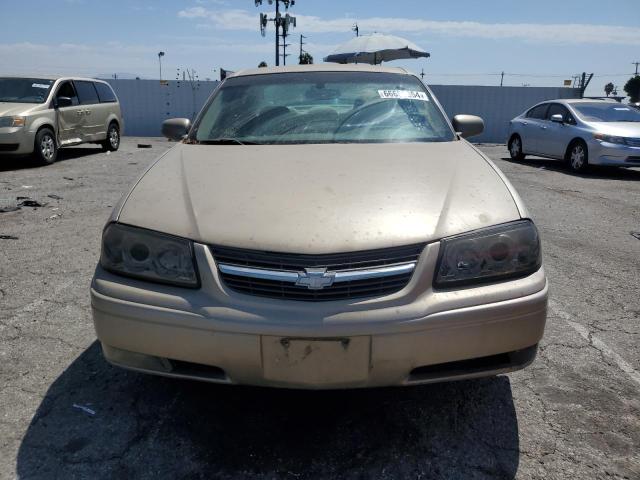 Photo 4 VIN: 2G1WH52K659109132 - CHEVROLET IMPALA LS 