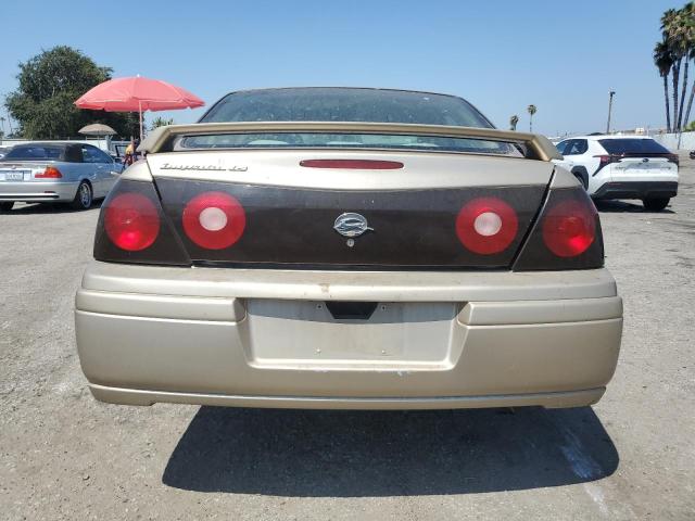 Photo 5 VIN: 2G1WH52K659109132 - CHEVROLET IMPALA LS 