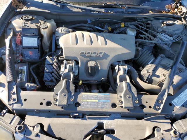 Photo 10 VIN: 2G1WH52K659234020 - CHEVROLET IMPALA 