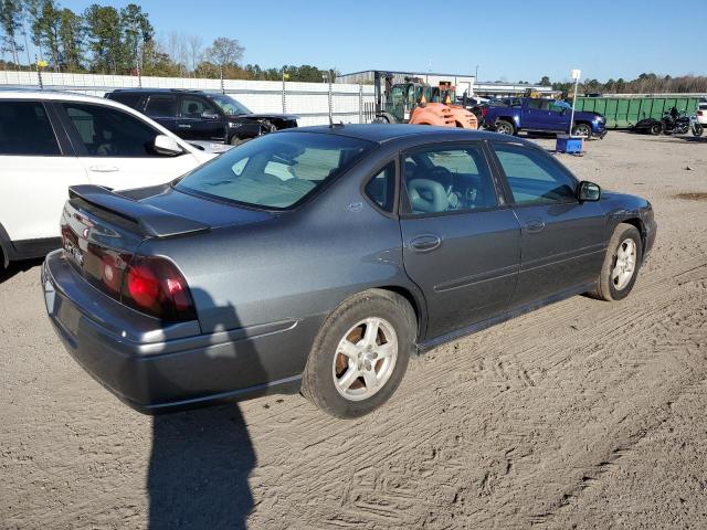 Photo 2 VIN: 2G1WH52K659234020 - CHEVROLET IMPALA 