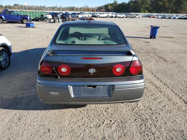 Photo 5 VIN: 2G1WH52K659234020 - CHEVROLET IMPALA 