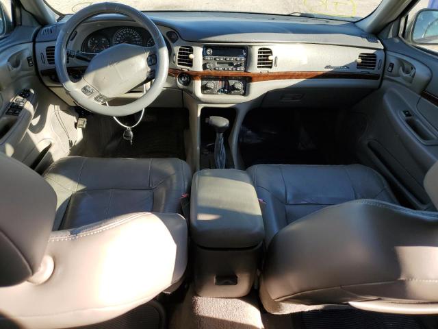 Photo 7 VIN: 2G1WH52K659234020 - CHEVROLET IMPALA 