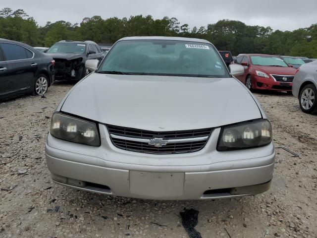 Photo 4 VIN: 2G1WH52K659382930 - CHEVROLET IMPALA 