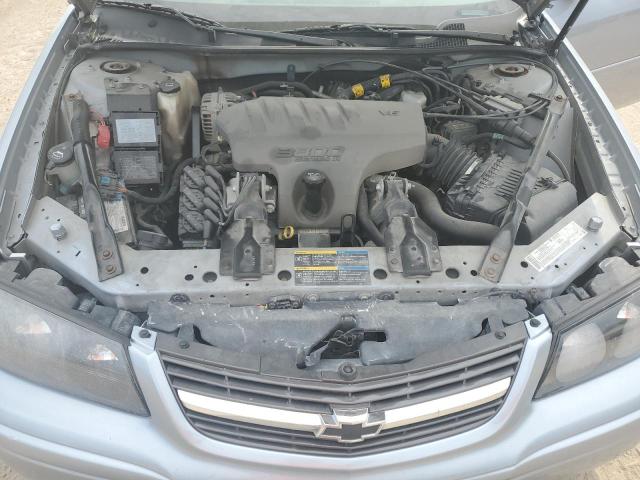 Photo 10 VIN: 2G1WH52K659393748 - CHEVROLET IMPALA 