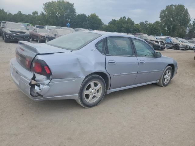 Photo 2 VIN: 2G1WH52K659393748 - CHEVROLET IMPALA 