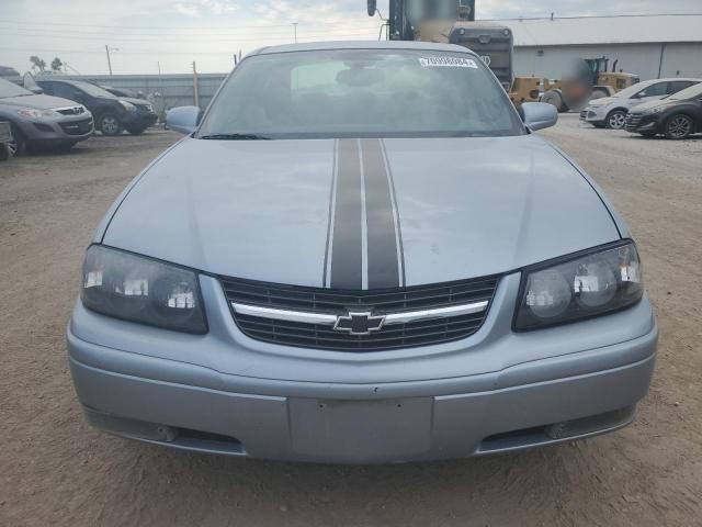 Photo 4 VIN: 2G1WH52K659393748 - CHEVROLET IMPALA 