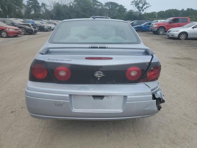 Photo 5 VIN: 2G1WH52K659393748 - CHEVROLET IMPALA 