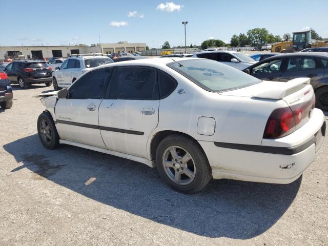 Photo 1 VIN: 2G1WH52K739303777 - CHEVROLET IMPALA LS 