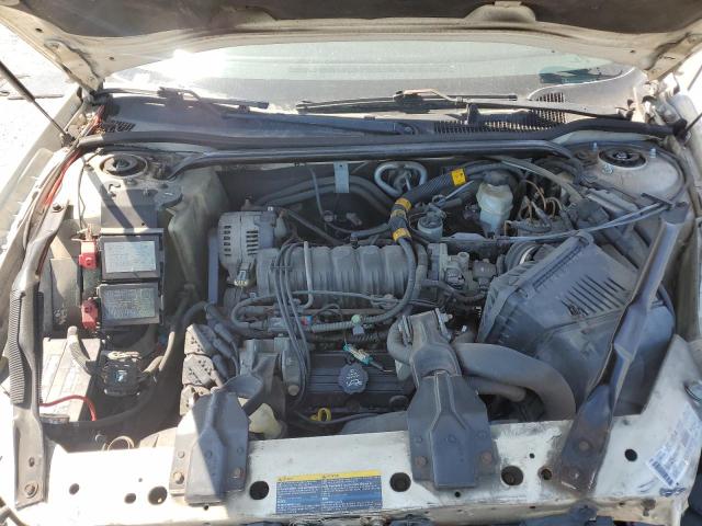 Photo 10 VIN: 2G1WH52K739303777 - CHEVROLET IMPALA LS 