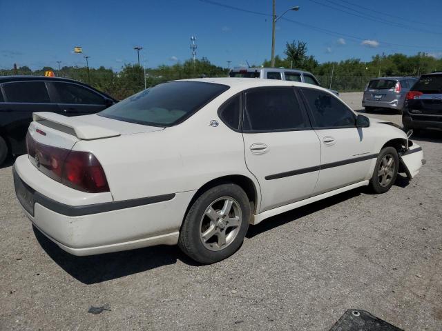 Photo 2 VIN: 2G1WH52K739303777 - CHEVROLET IMPALA LS 