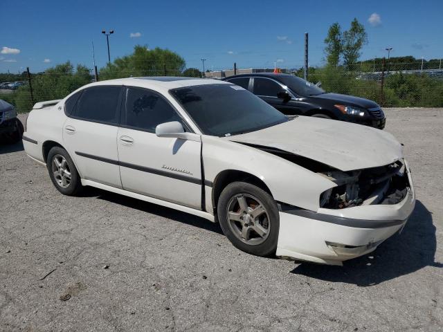 Photo 3 VIN: 2G1WH52K739303777 - CHEVROLET IMPALA LS 